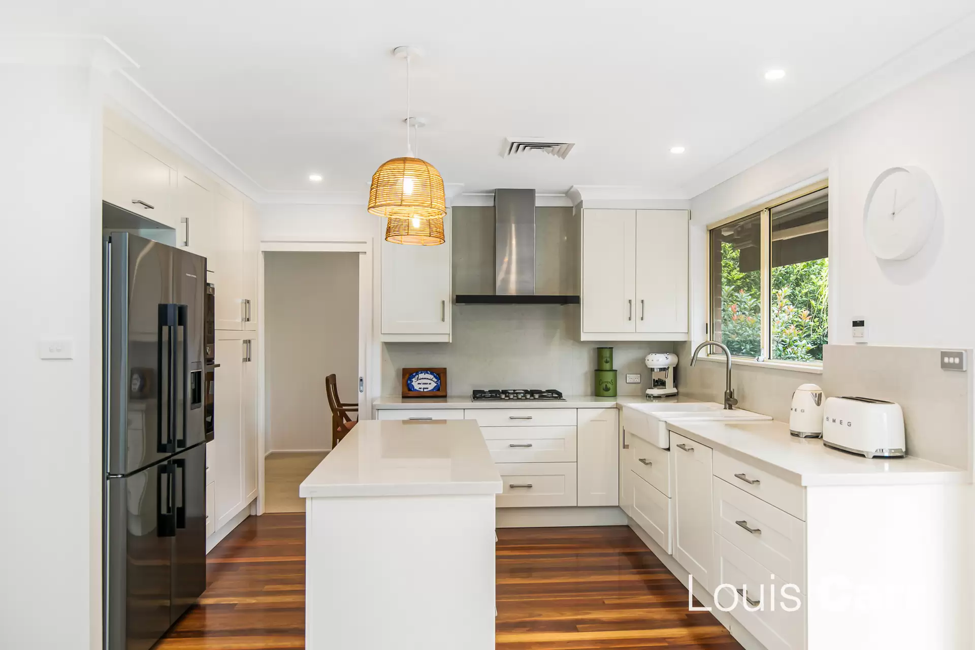6 Kambah Place, West Pennant Hills Sold by Louis Carr Real Estate - image 4