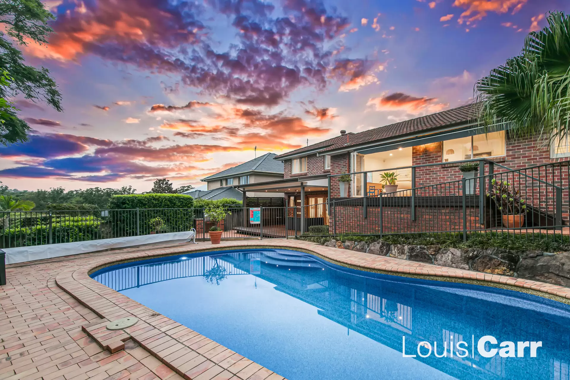 6 Kambah Place, West Pennant Hills Sold by Louis Carr Real Estate - image 13