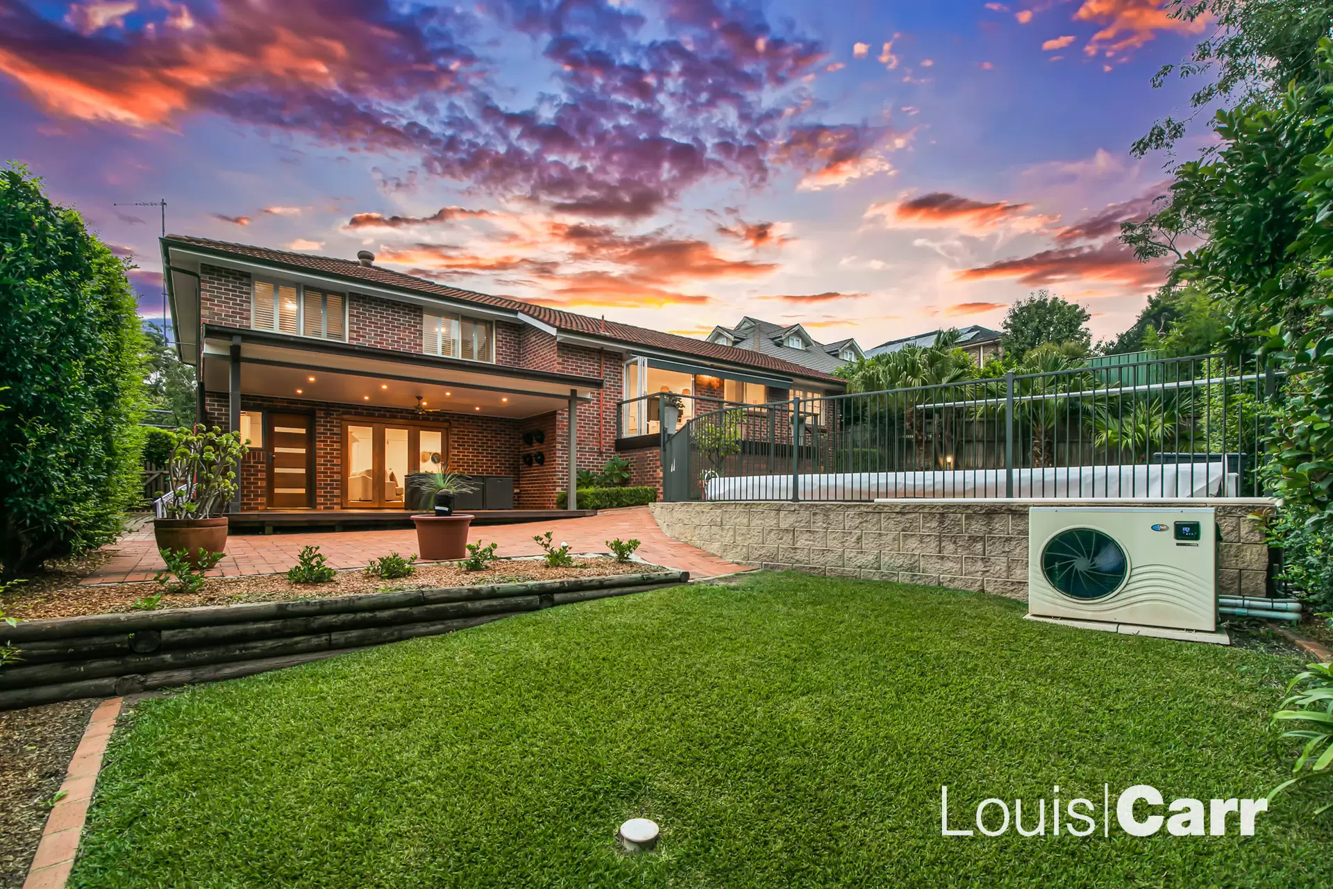 6 Kambah Place, West Pennant Hills Sold by Louis Carr Real Estate - image 11