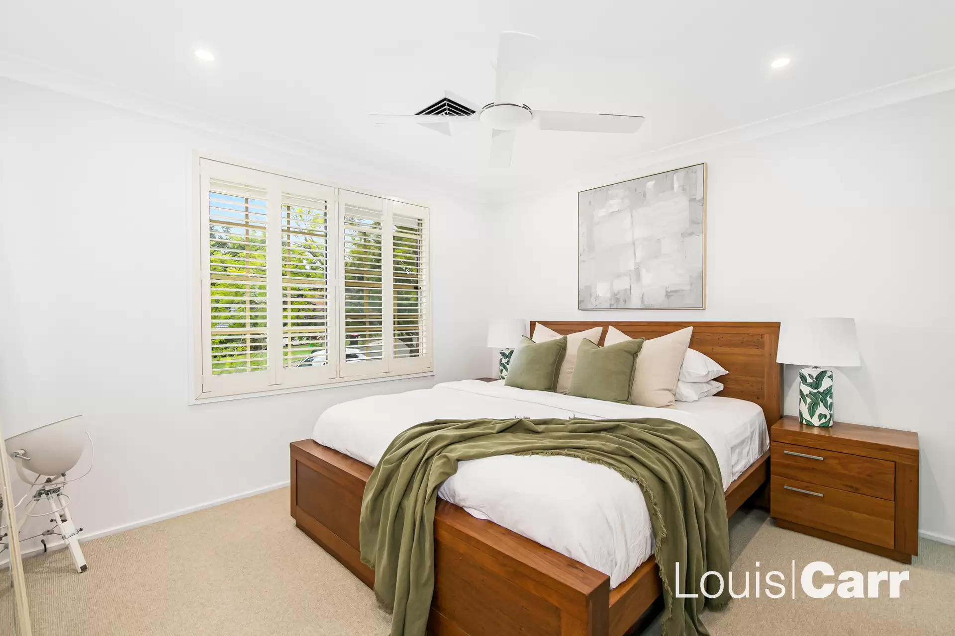 6 Kambah Place, West Pennant Hills Sold by Louis Carr Real Estate - image 8