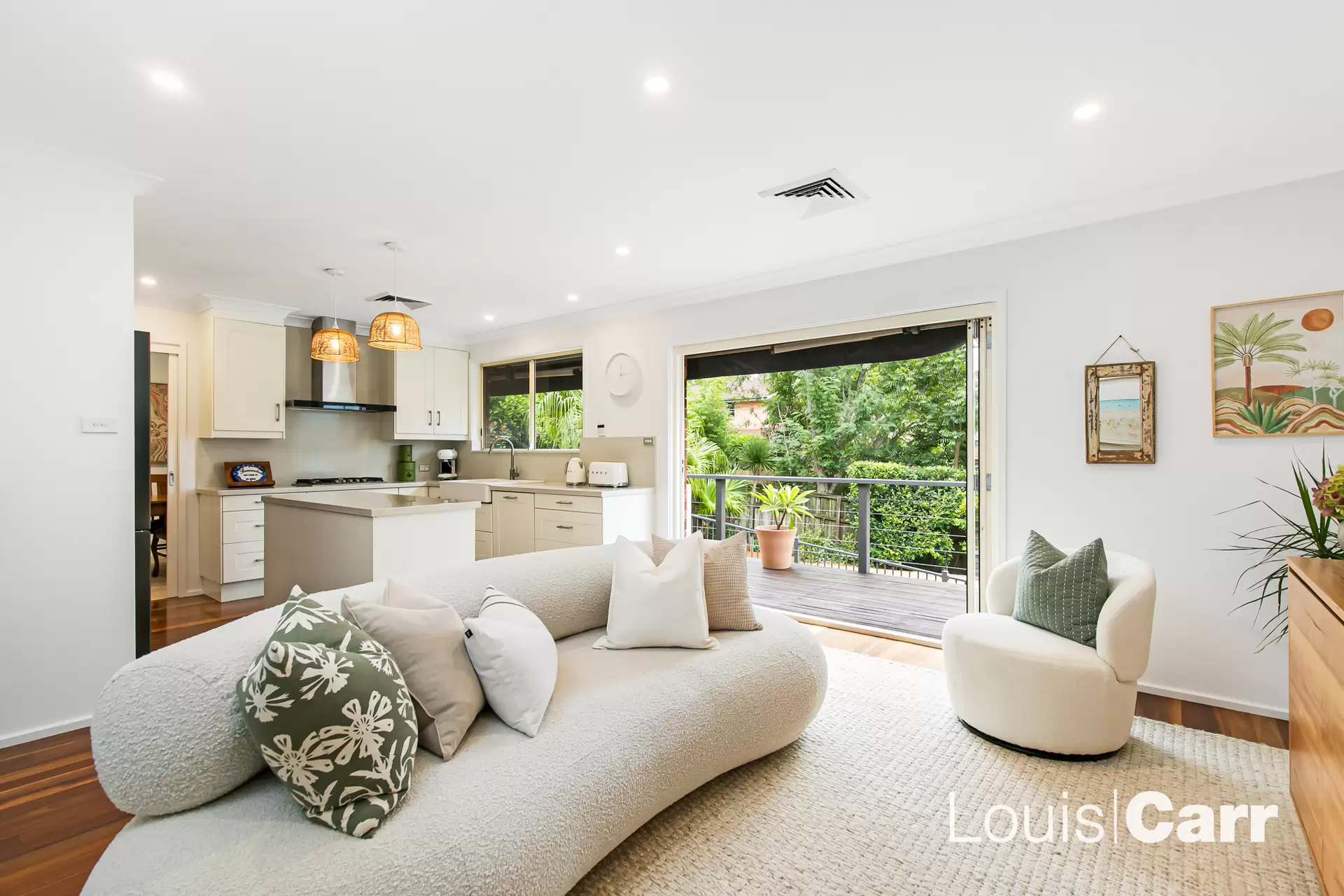 6 Kambah Place, West Pennant Hills Sold by Louis Carr Real Estate - image 3