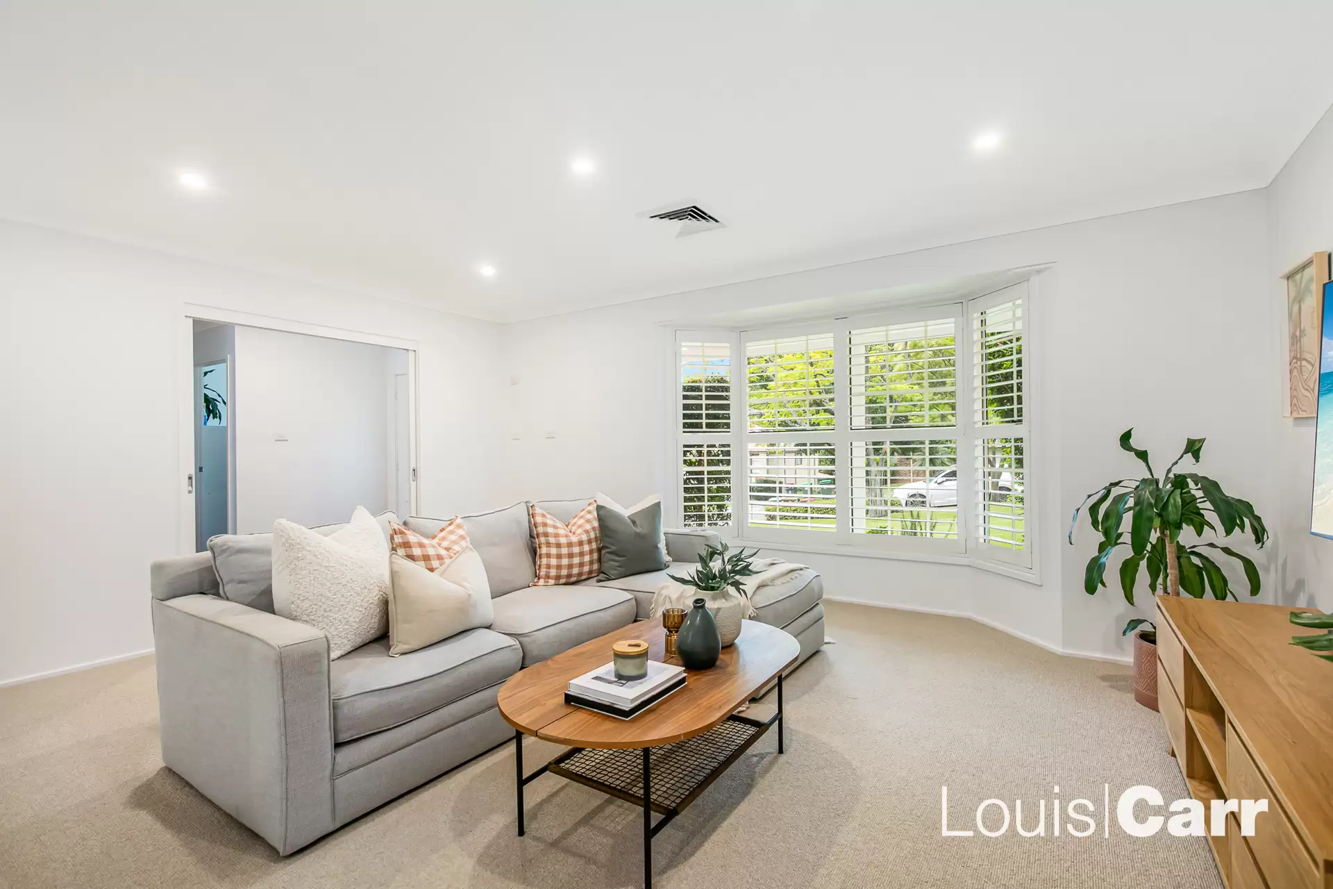 6 Kambah Place, West Pennant Hills Sold by Louis Carr Real Estate - image 2