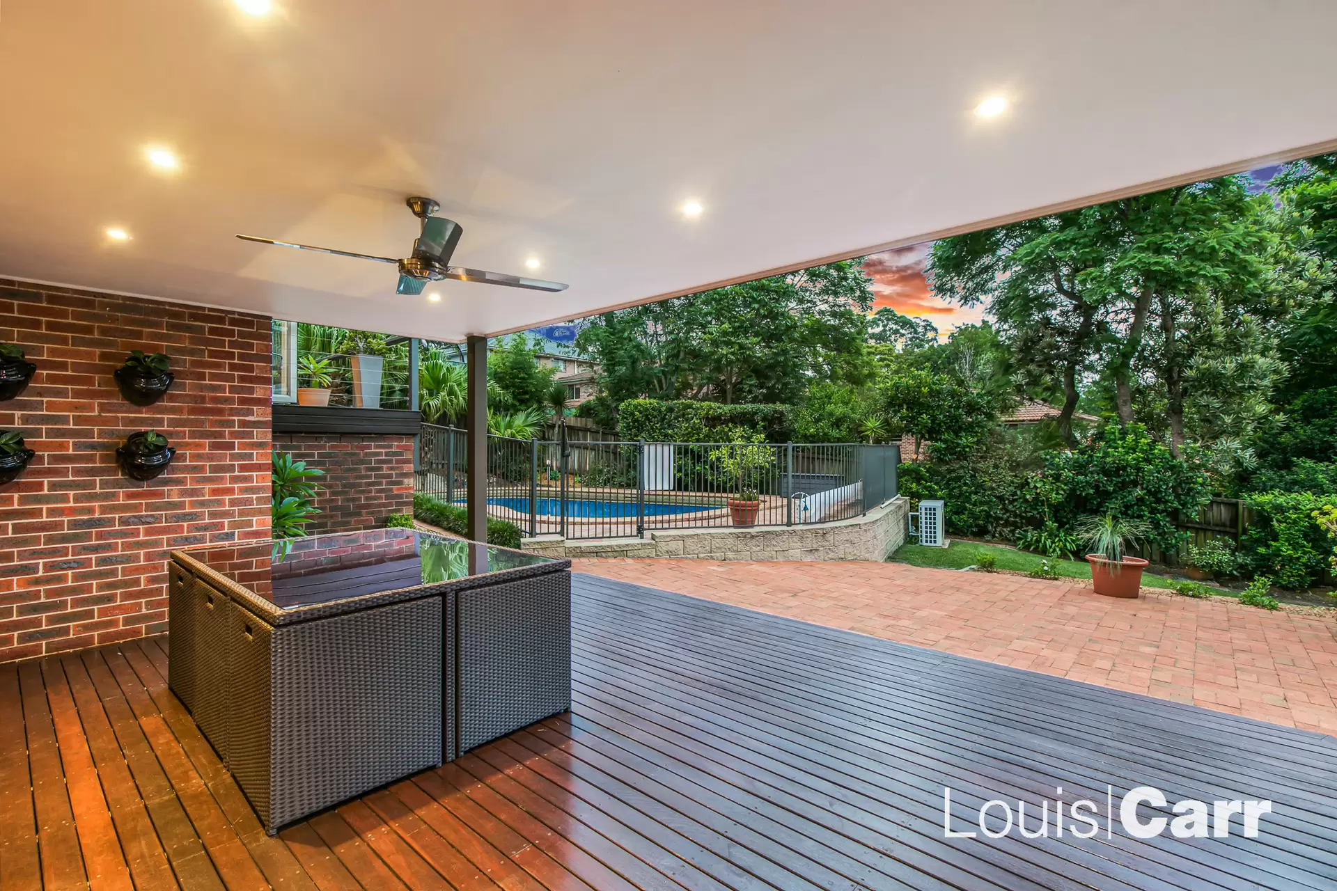 6 Kambah Place, West Pennant Hills Sold by Louis Carr Real Estate - image 9