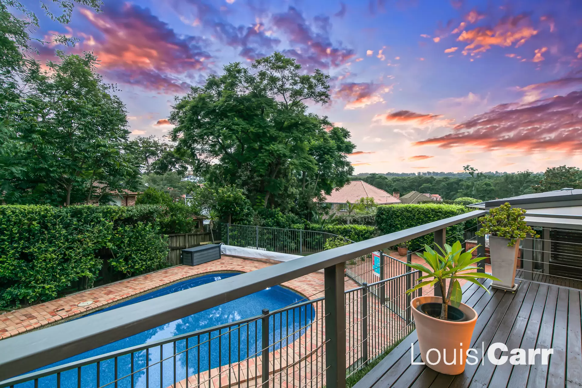 6 Kambah Place, West Pennant Hills Sold by Louis Carr Real Estate - image 12