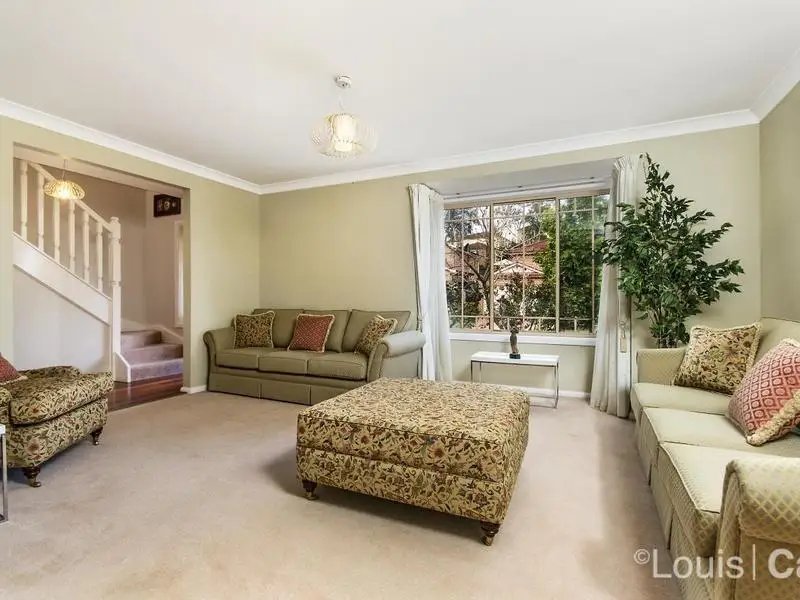 10 Millstream Grove, Dural Sold by Louis Carr Real Estate - image 2