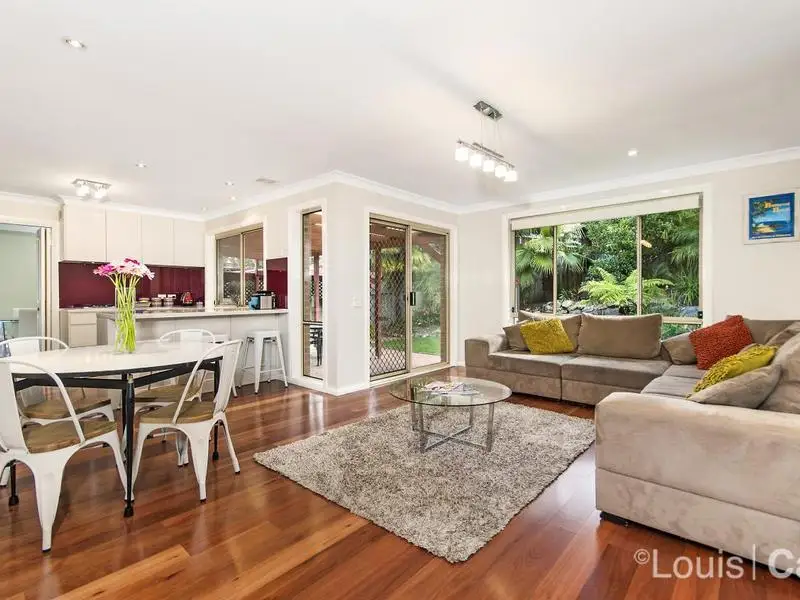 10 Millstream Grove, Dural Sold by Louis Carr Real Estate - image 5