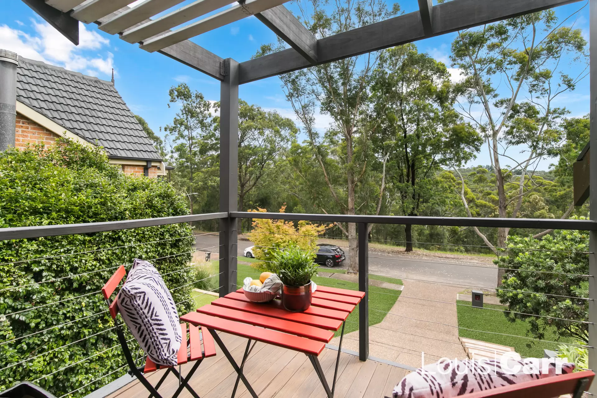 18 Trevors Lane, Cherrybrook For Sale by Louis Carr Real Estate - image 10
