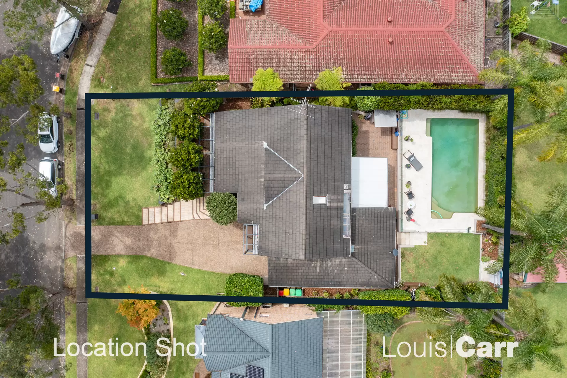 18 Trevors Lane, Cherrybrook For Sale by Louis Carr Real Estate - image 17