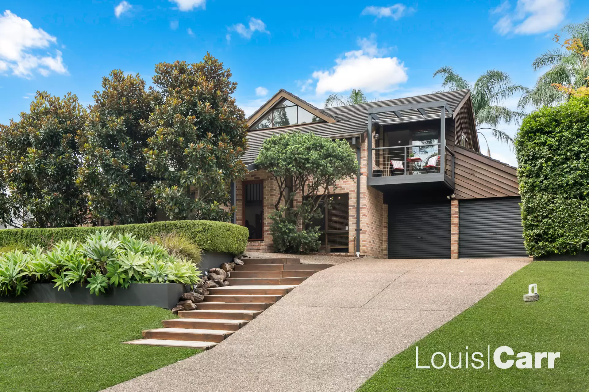 18 Trevors Lane, Cherrybrook For Sale by Louis Carr Real Estate - image 1