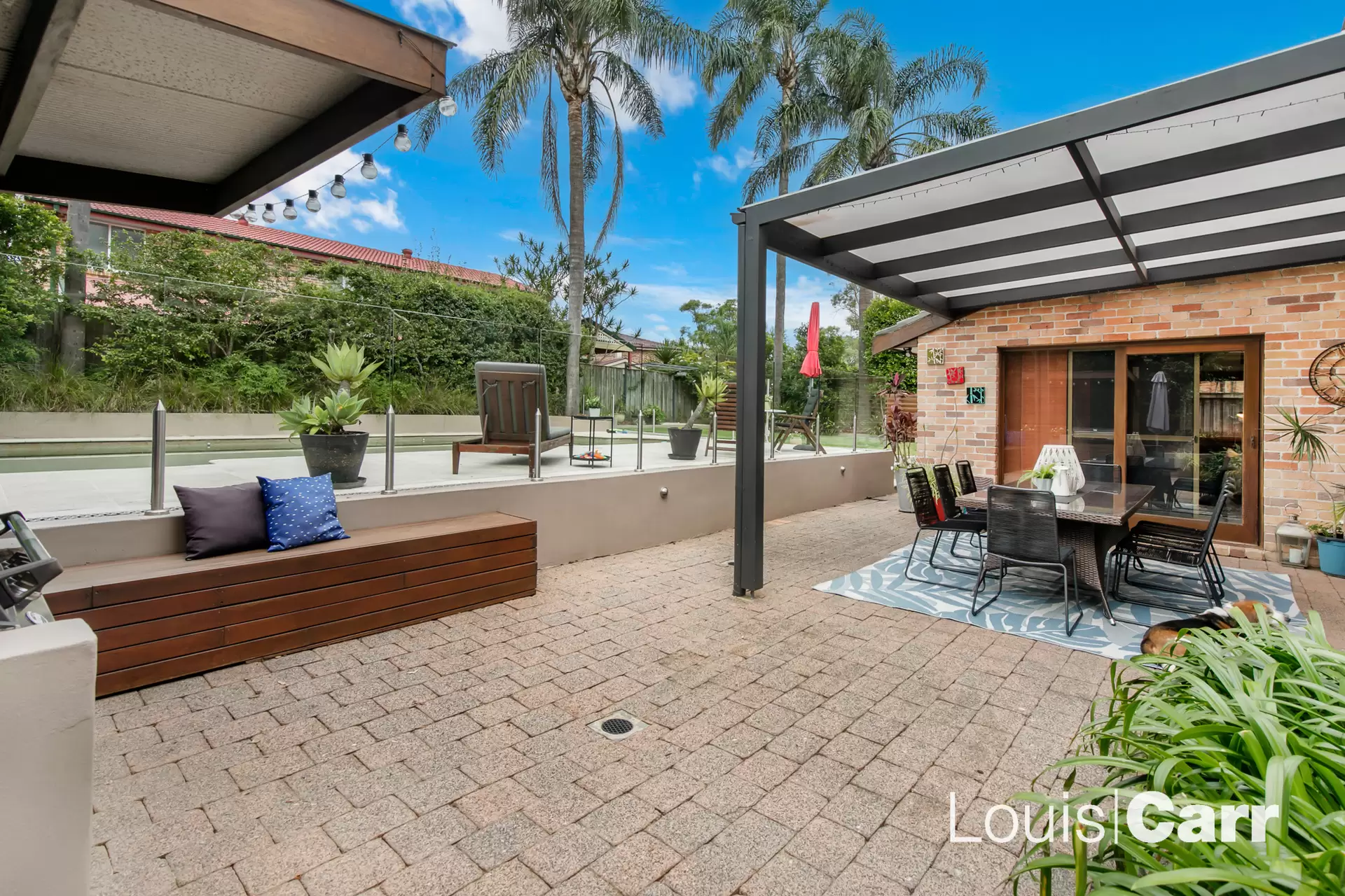 18 Trevors Lane, Cherrybrook For Sale by Louis Carr Real Estate - image 15