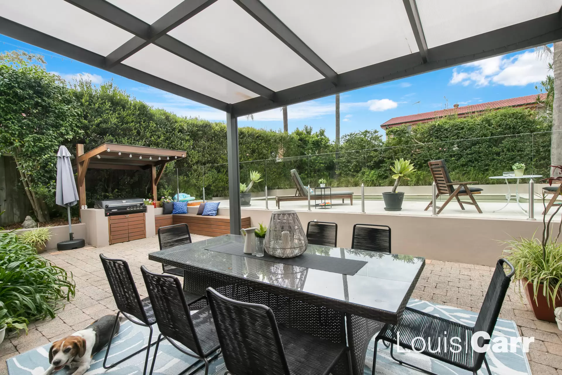 18 Trevors Lane, Cherrybrook For Sale by Louis Carr Real Estate - image 16