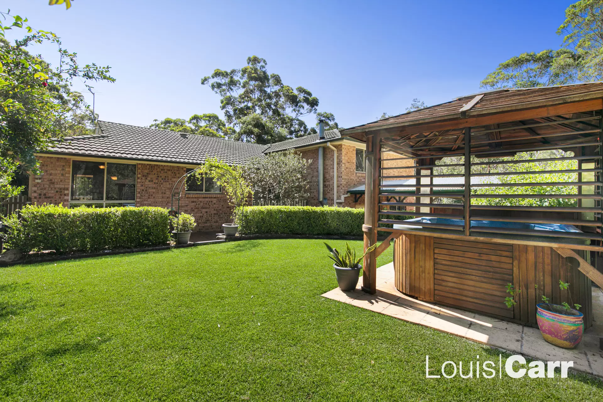 22 Kristine Place, Cherrybrook Sold by Louis Carr Real Estate - image 6