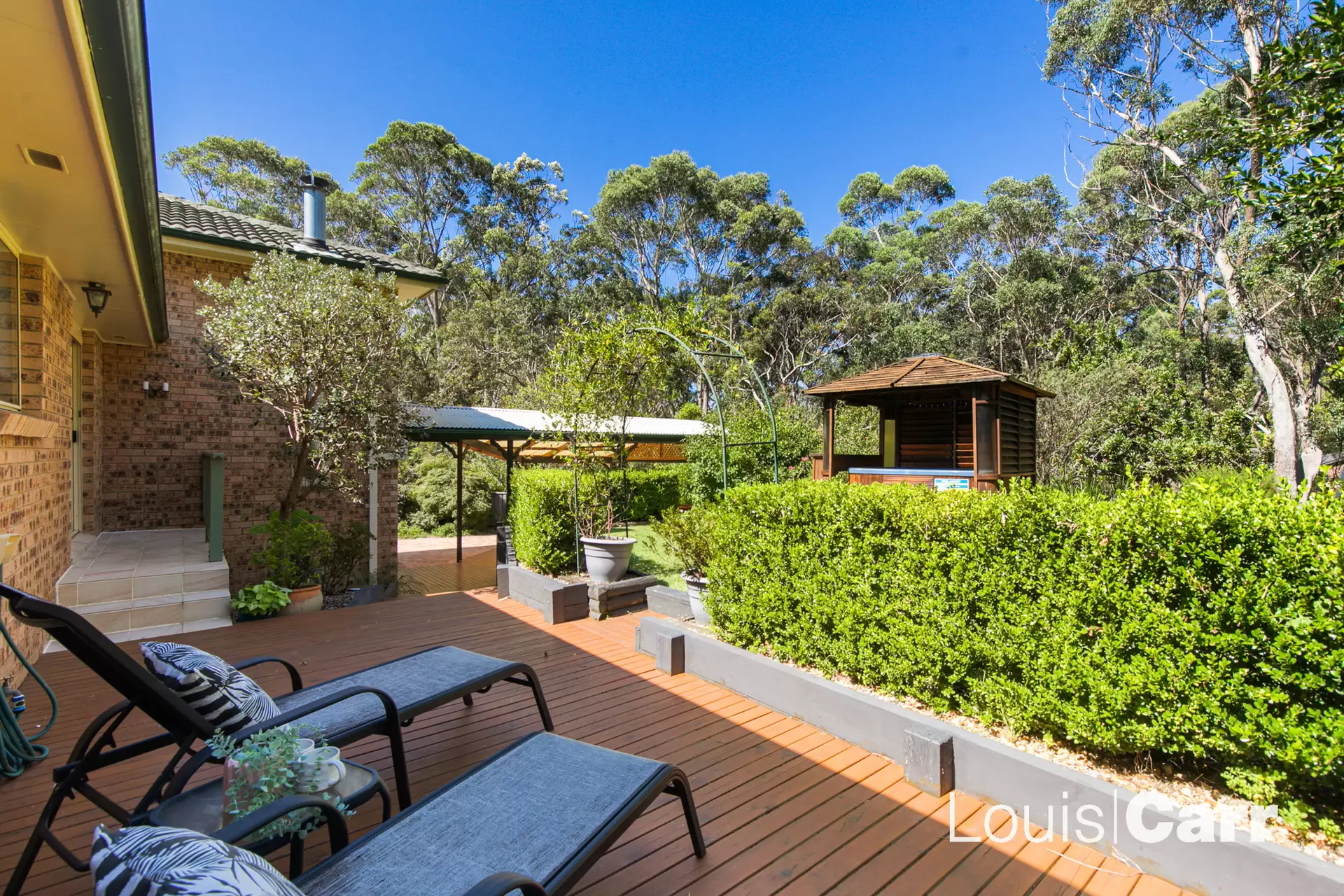 22 Kristine Place, Cherrybrook Sold by Louis Carr Real Estate - image 7