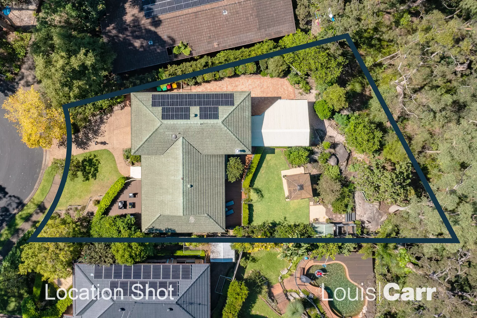 22 Kristine Place, Cherrybrook Sold by Louis Carr Real Estate - image 16