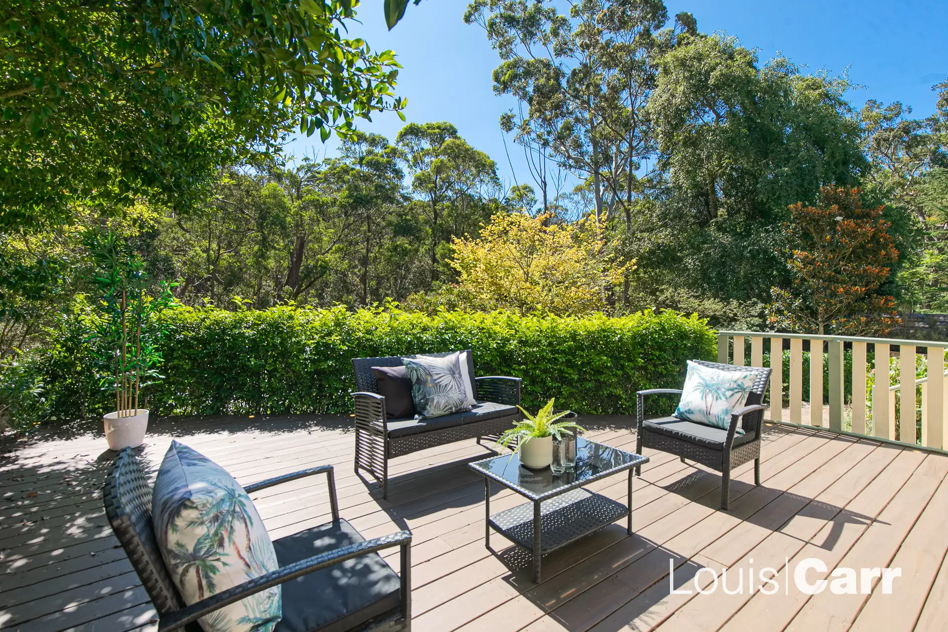 22 Kristine Place, Cherrybrook Sold by Louis Carr Real Estate - image 2