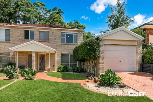 35a Mariam Place, Cherrybrook Sold by Louis Carr Real Estate