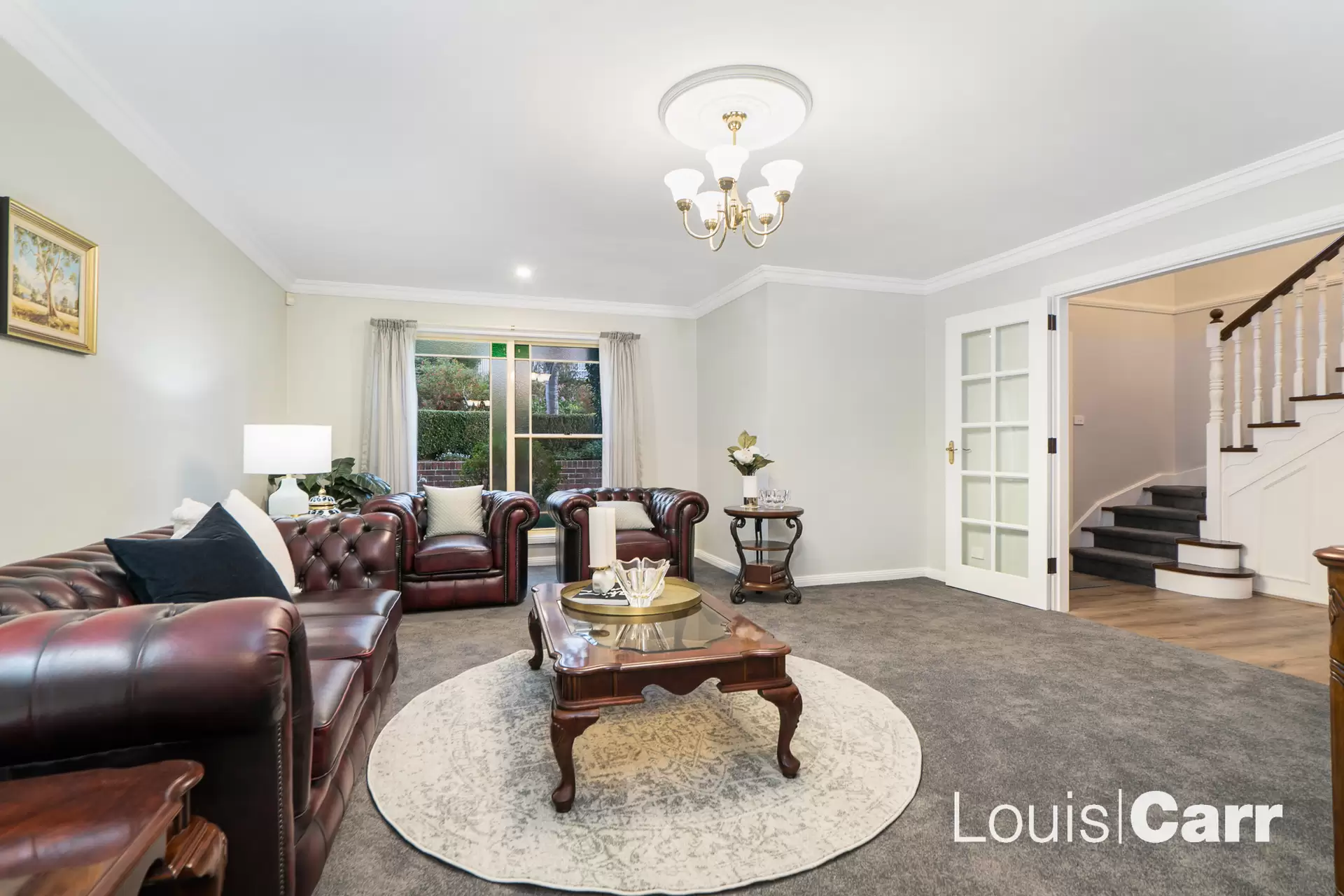 6 Larissa Avenue, West Pennant Hills Leased by Louis Carr Real Estate - image 5