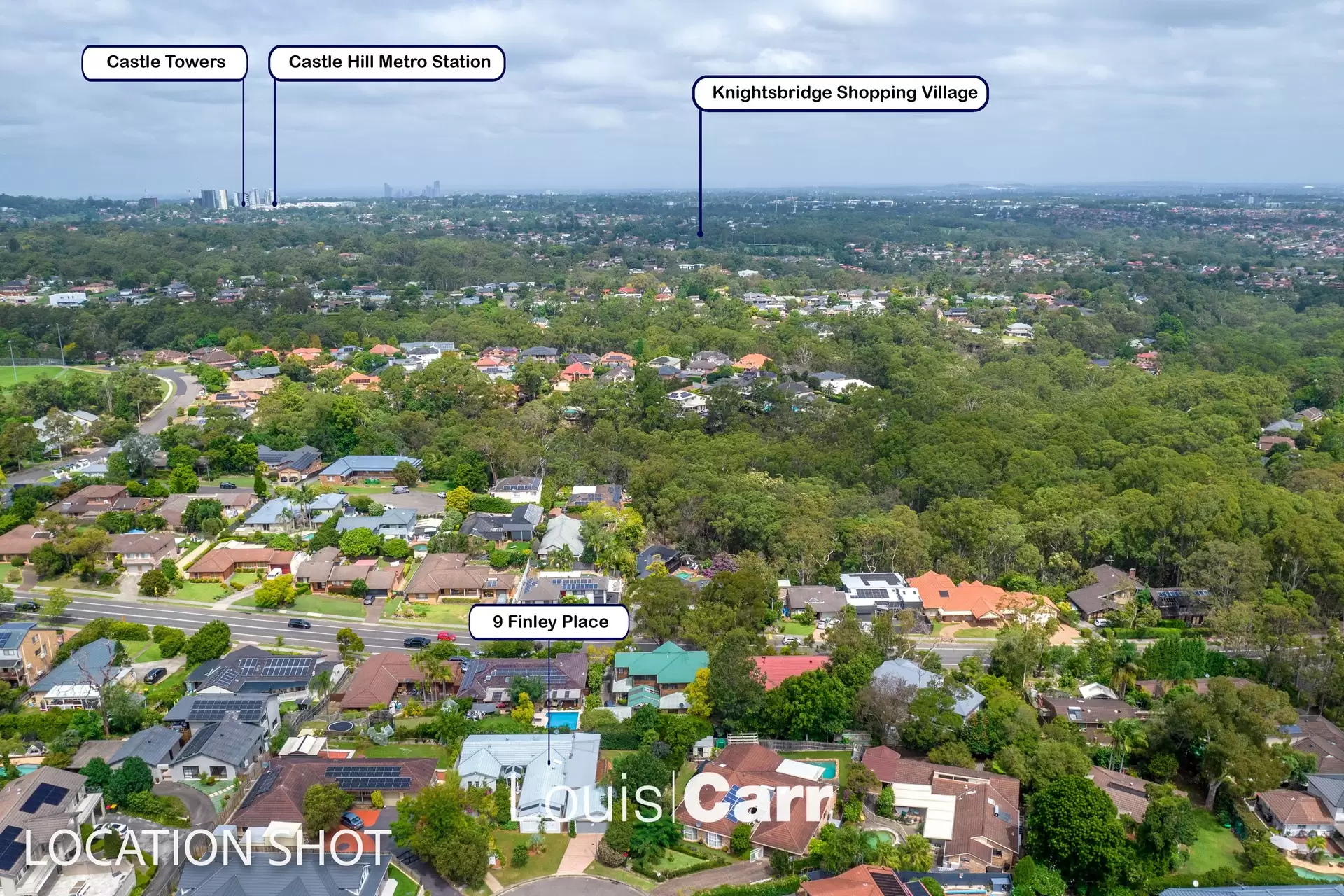 9 Finley Place, Glenhaven Sold by Louis Carr Real Estate - image 17
