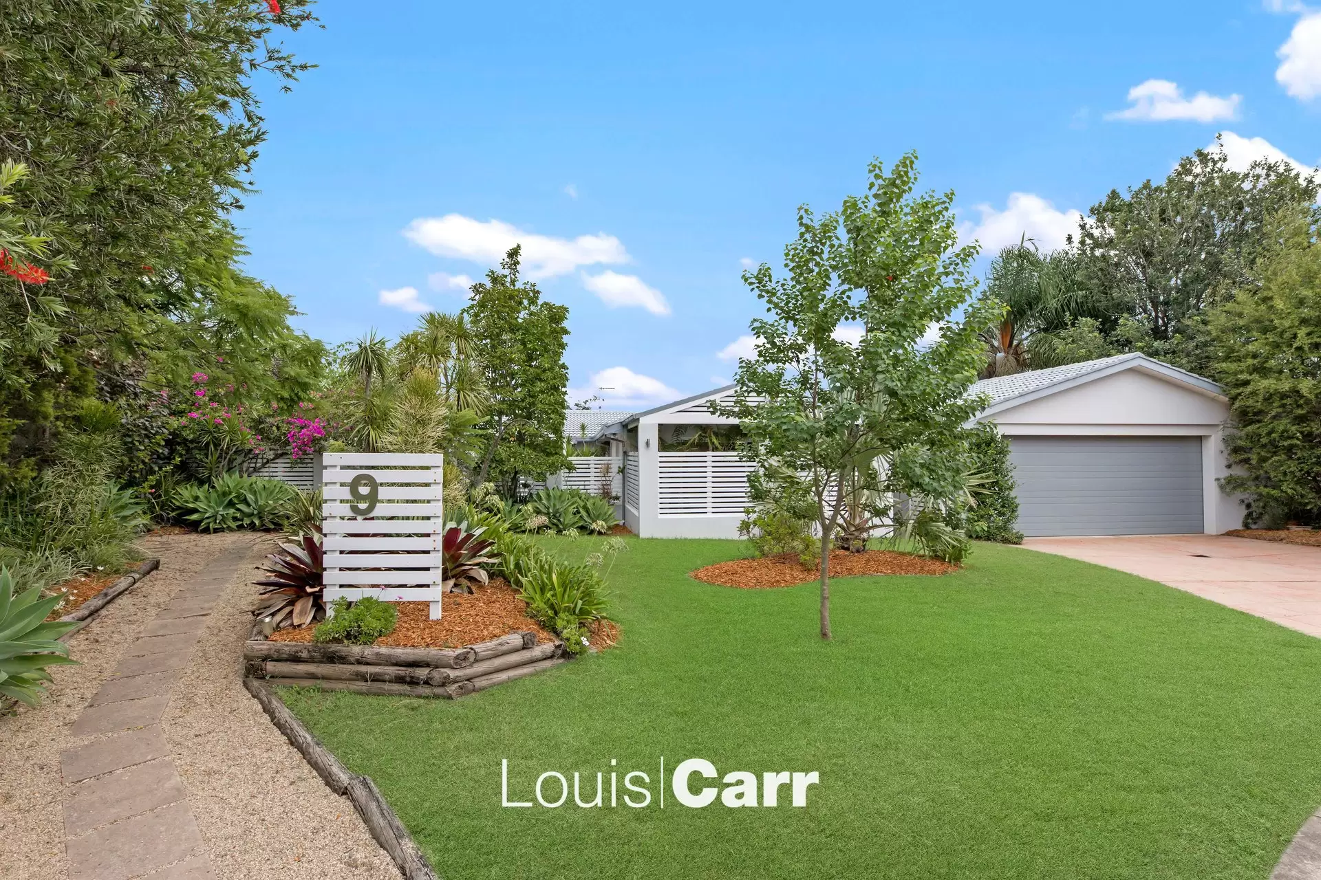 9 Finley Place, Glenhaven Sold by Louis Carr Real Estate - image 3