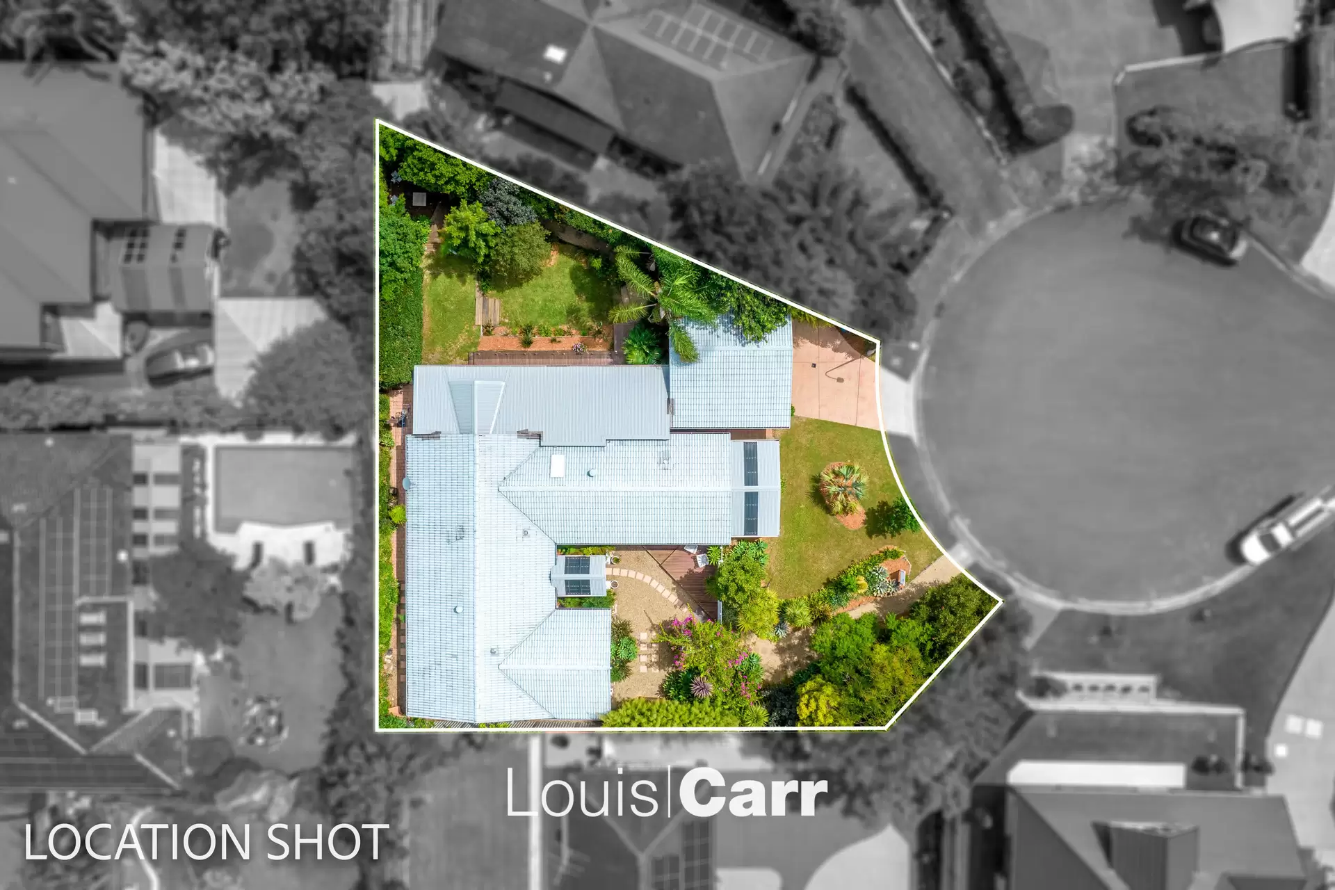 9 Finley Place, Glenhaven Sold by Louis Carr Real Estate - image 19