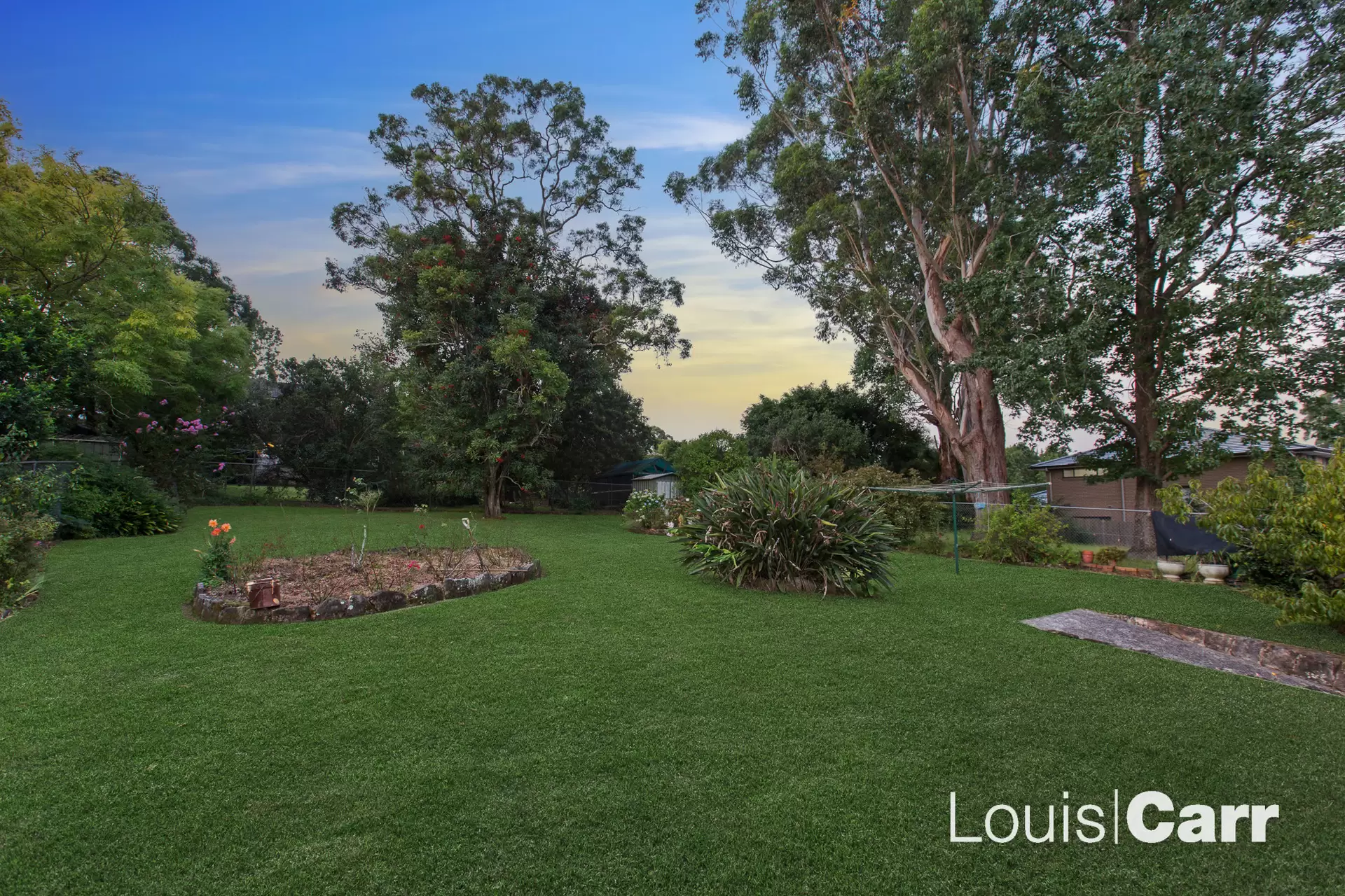 59 New Farm Road, West Pennant Hills Sold by Louis Carr Real Estate - image 3