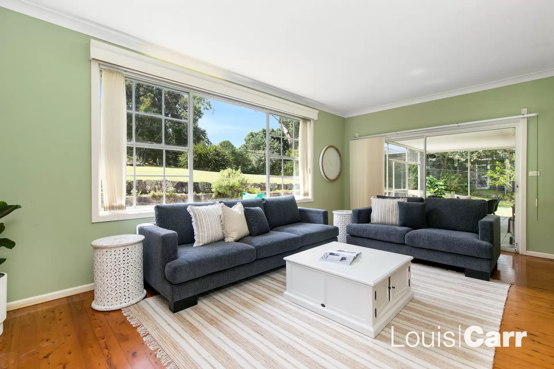 59 New Farm Road, West Pennant Hills Sold by Louis Carr Real Estate - image 4