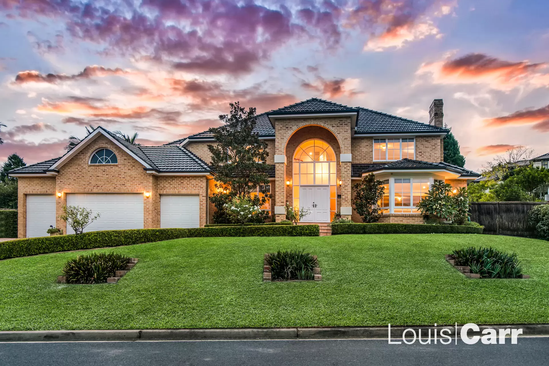 16 Bredon Avenue, West Pennant Hills Sold by Louis Carr Real Estate - image 1
