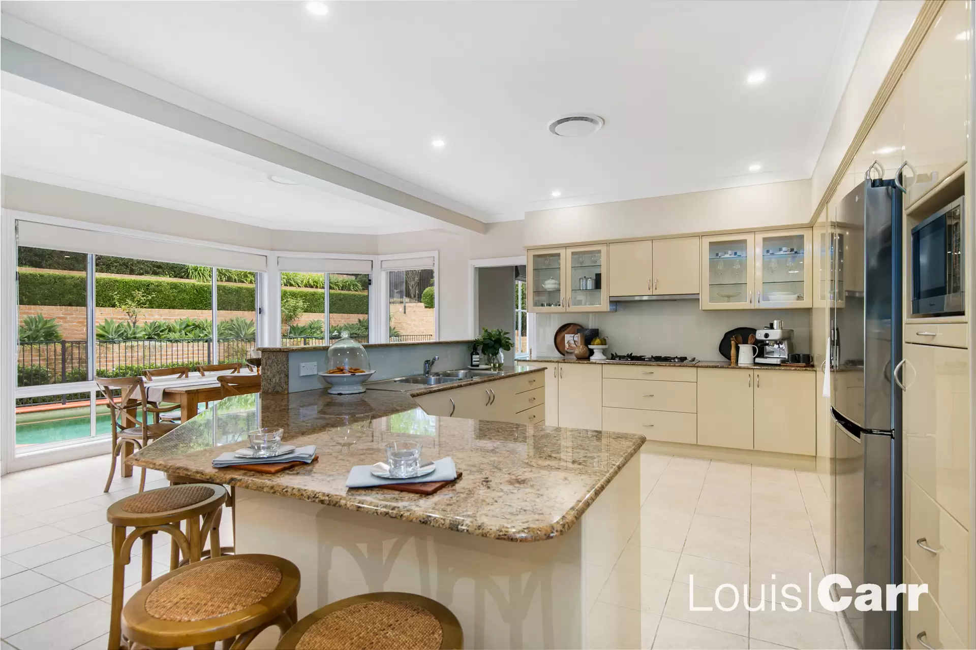 16 Bredon Avenue, West Pennant Hills Sold by Louis Carr Real Estate - image 4