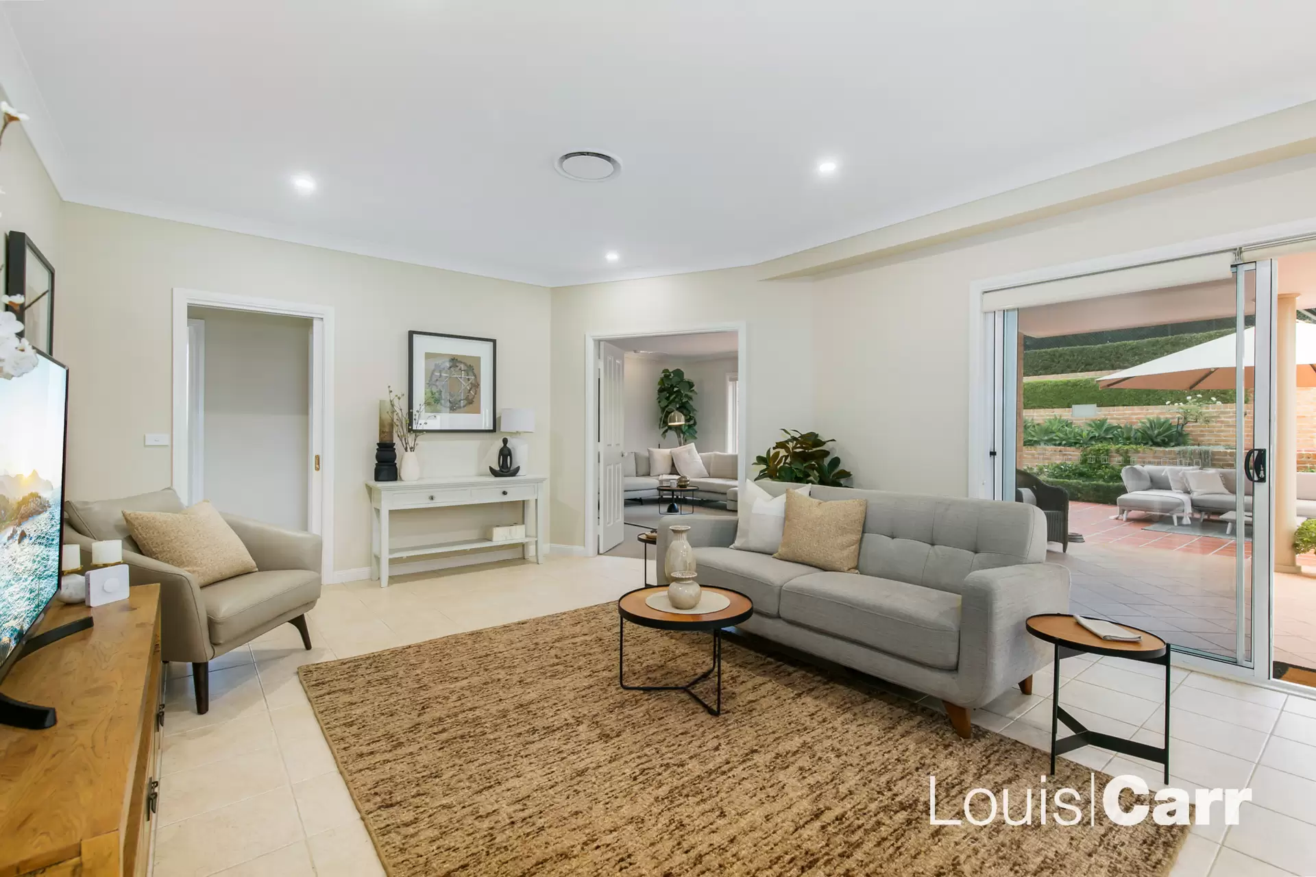 16 Bredon Avenue, West Pennant Hills Sold by Louis Carr Real Estate - image 6