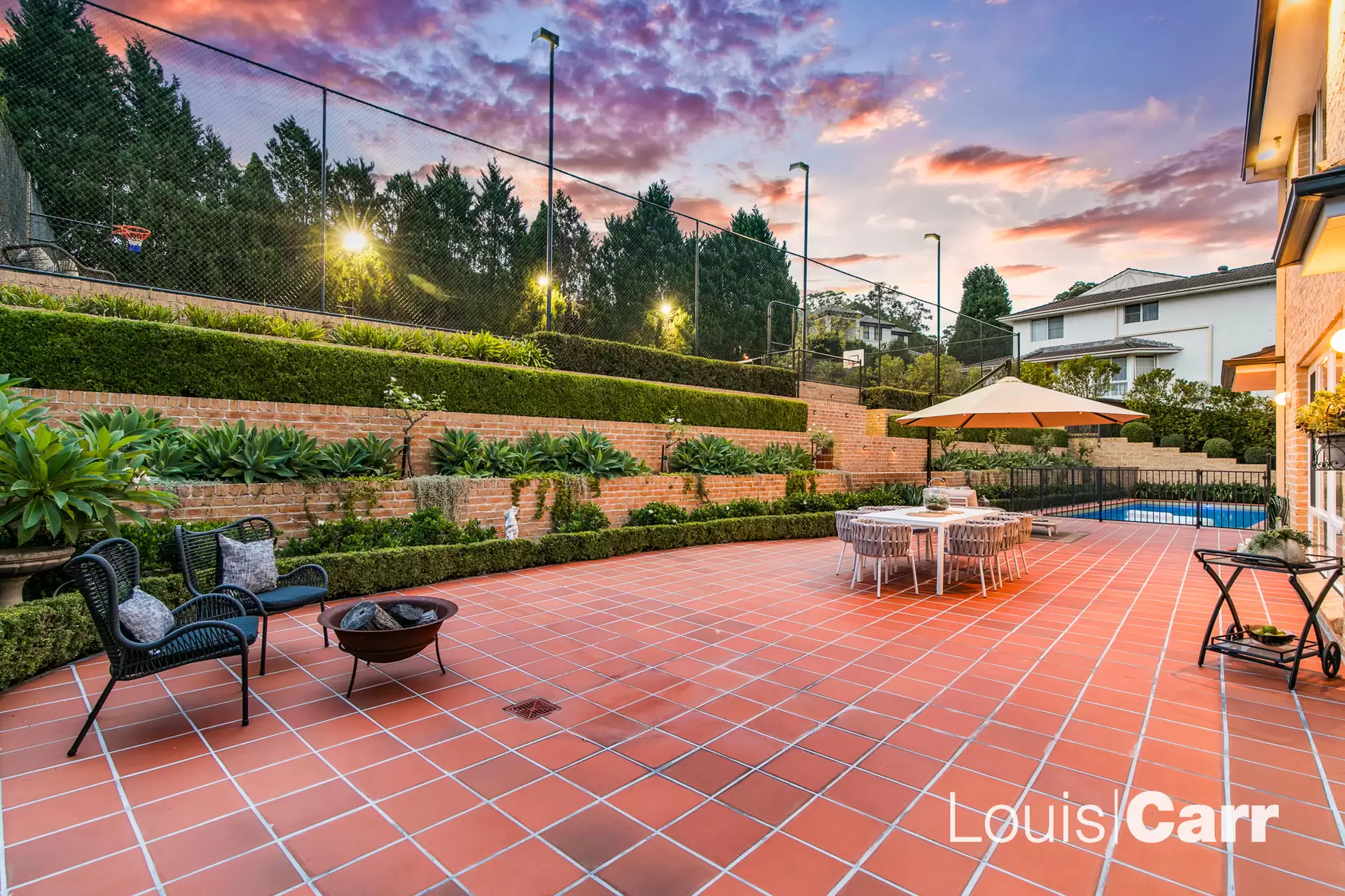 16 Bredon Avenue, West Pennant Hills Sold by Louis Carr Real Estate - image 12