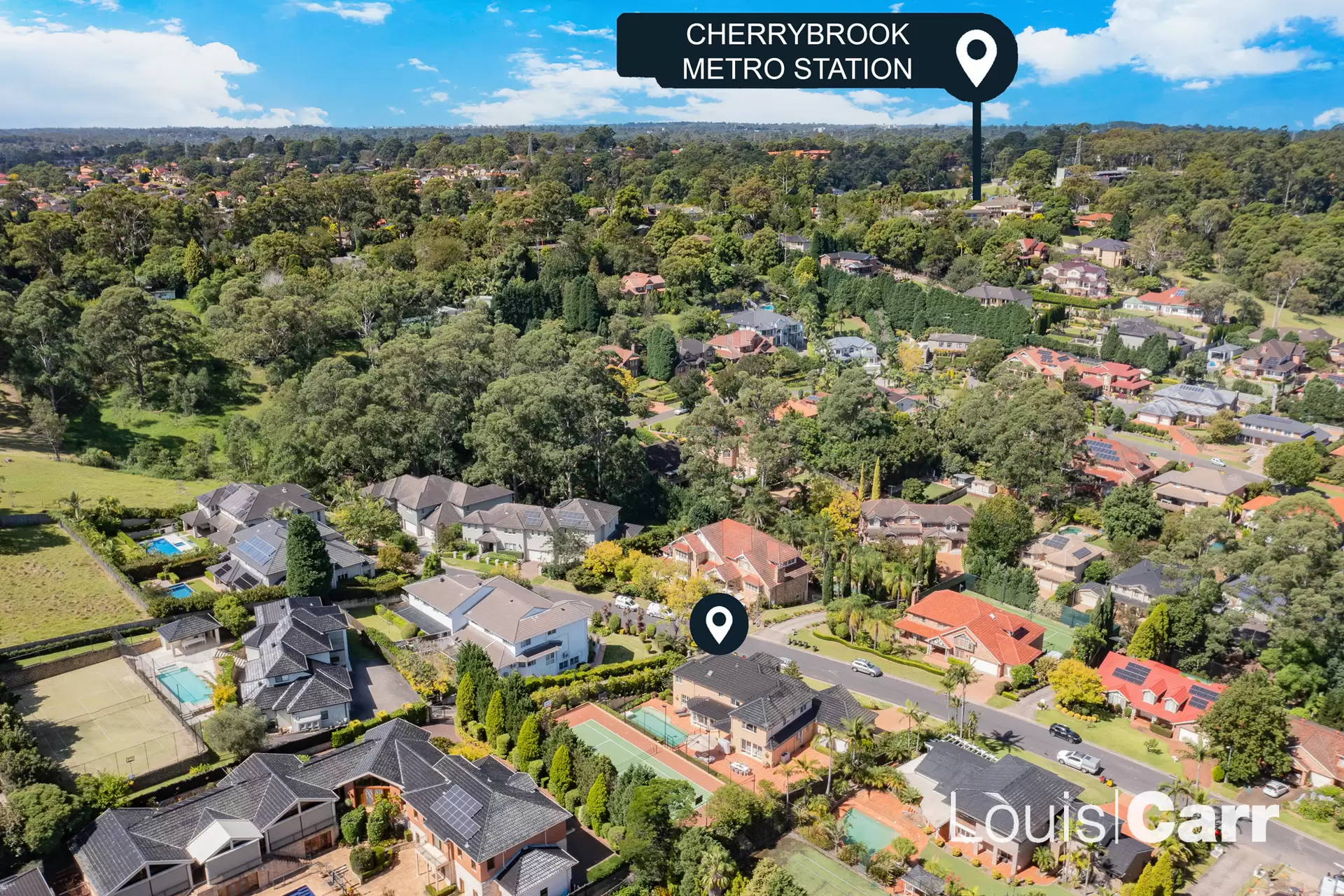 16 Bredon Avenue, West Pennant Hills Sold by Louis Carr Real Estate - image 15