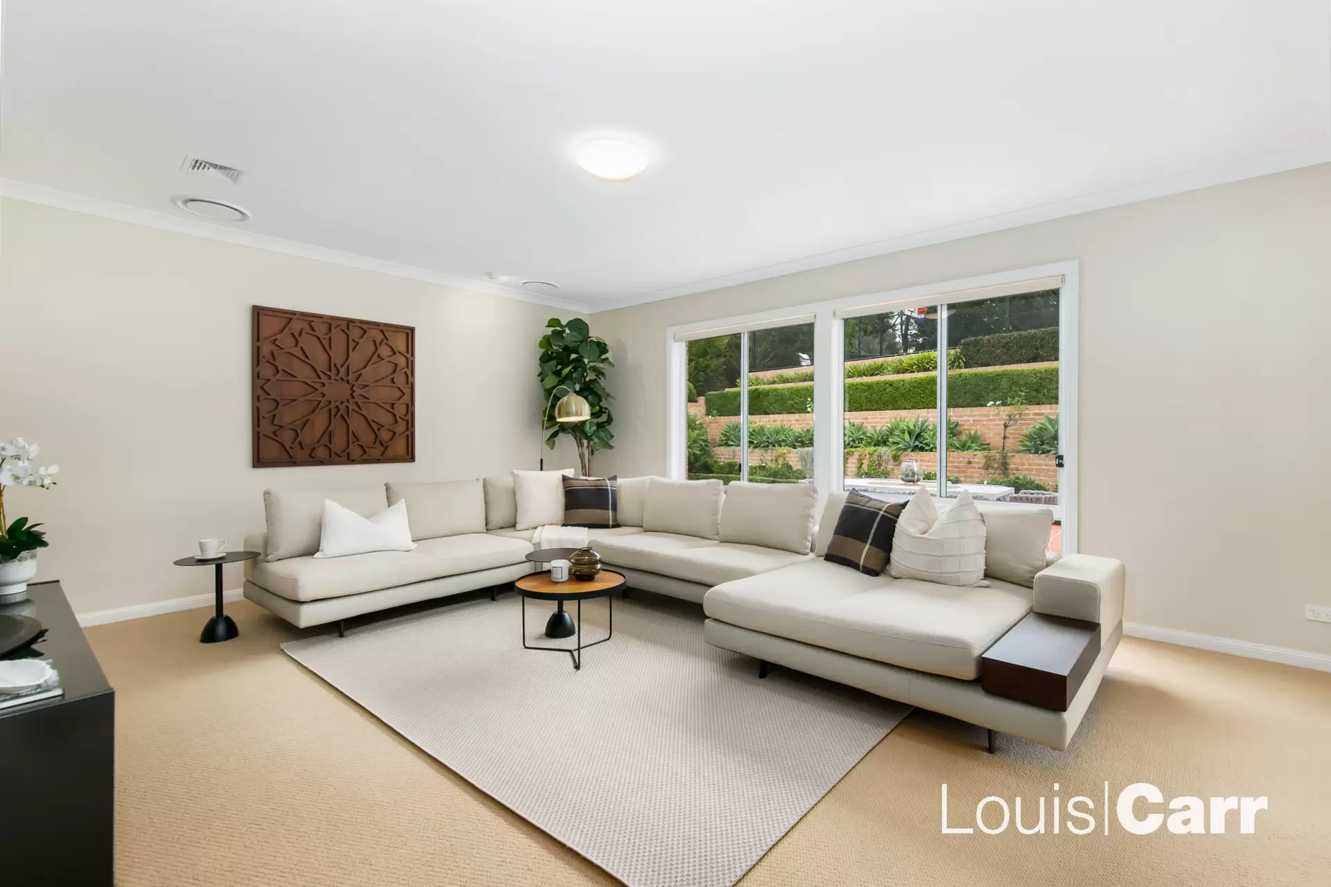 16 Bredon Avenue, West Pennant Hills Sold by Louis Carr Real Estate - image 3