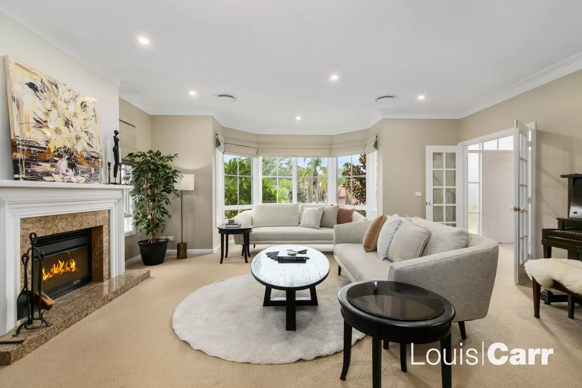 16 Bredon Avenue, West Pennant Hills Sold by Louis Carr Real Estate - image 5