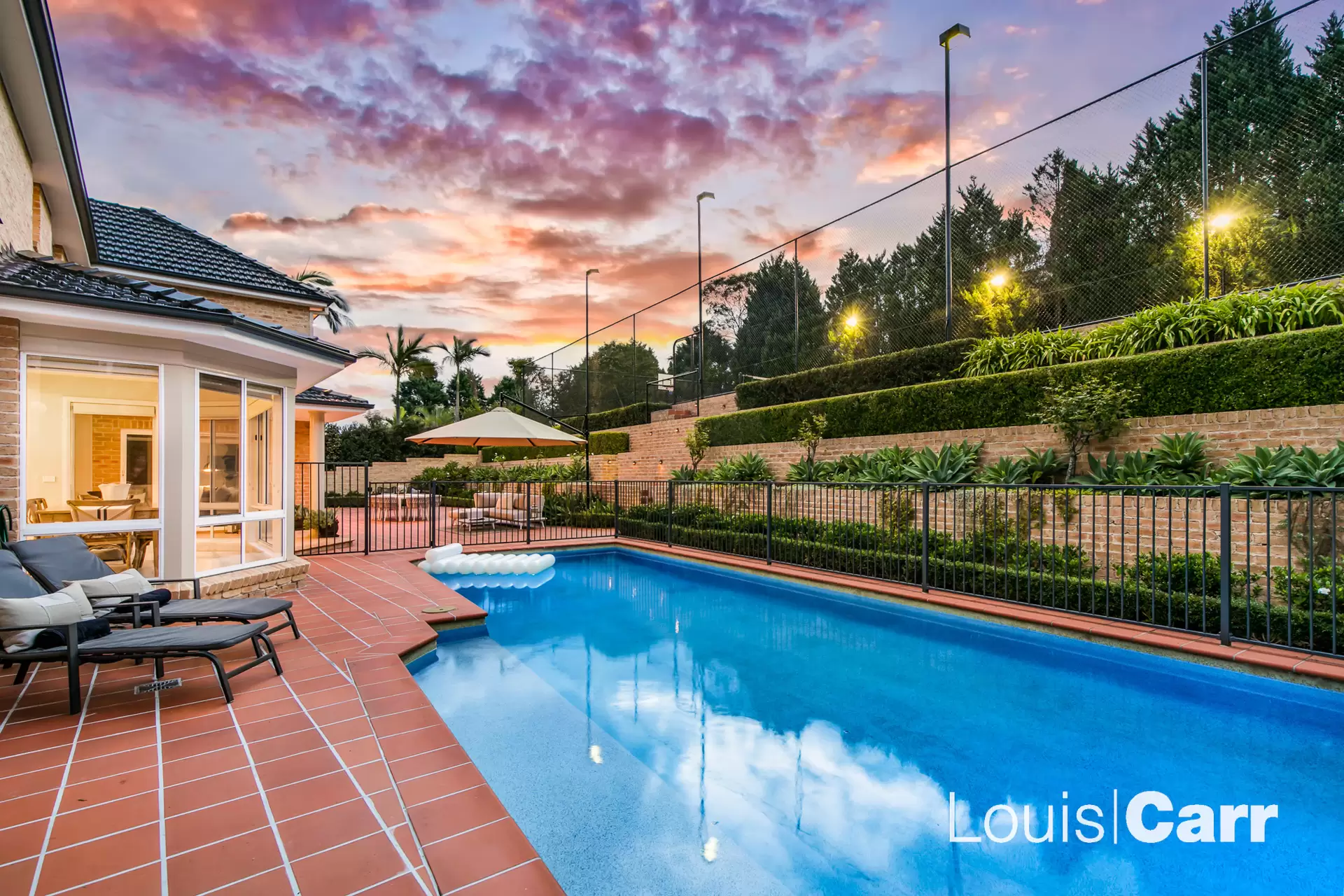 16 Bredon Avenue, West Pennant Hills Sold by Louis Carr Real Estate - image 2