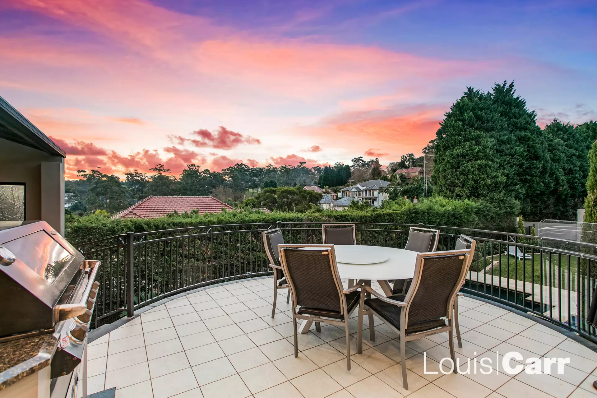 14 Carioca Way, West Pennant Hills For Sale by Louis Carr Real Estate - image 20
