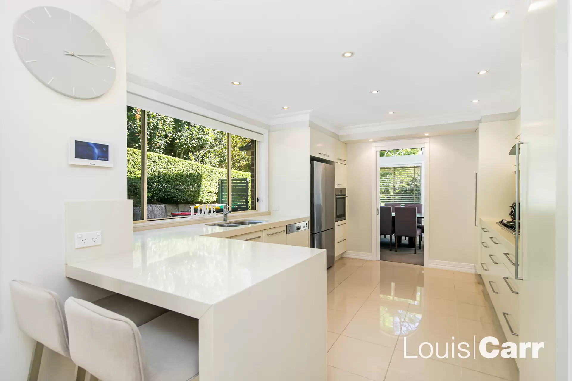 7 Bron Close, West Pennant Hills Sold by Louis Carr Real Estate - image 3