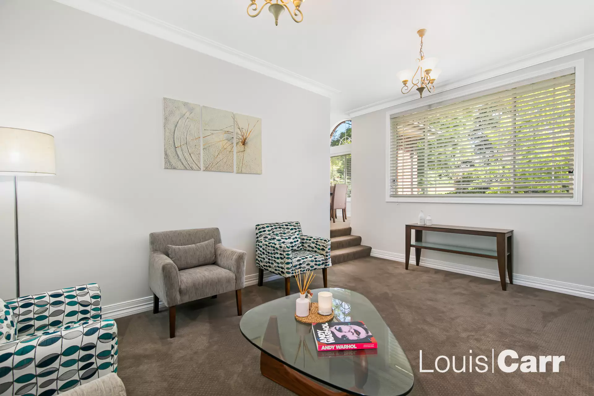7 Bron Close, West Pennant Hills Sold by Louis Carr Real Estate - image 5