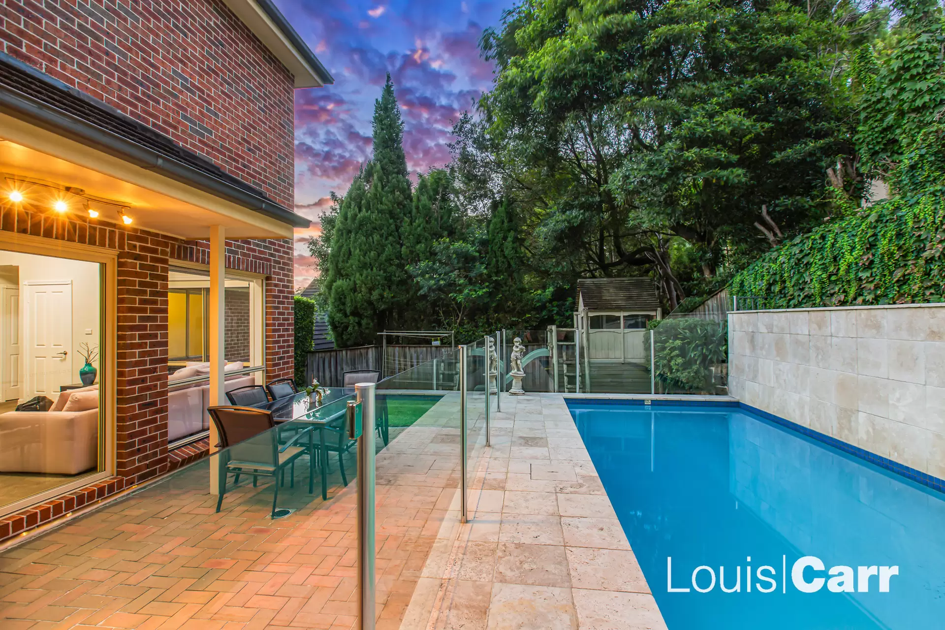 7 Bron Close, West Pennant Hills Sold by Louis Carr Real Estate - image 2