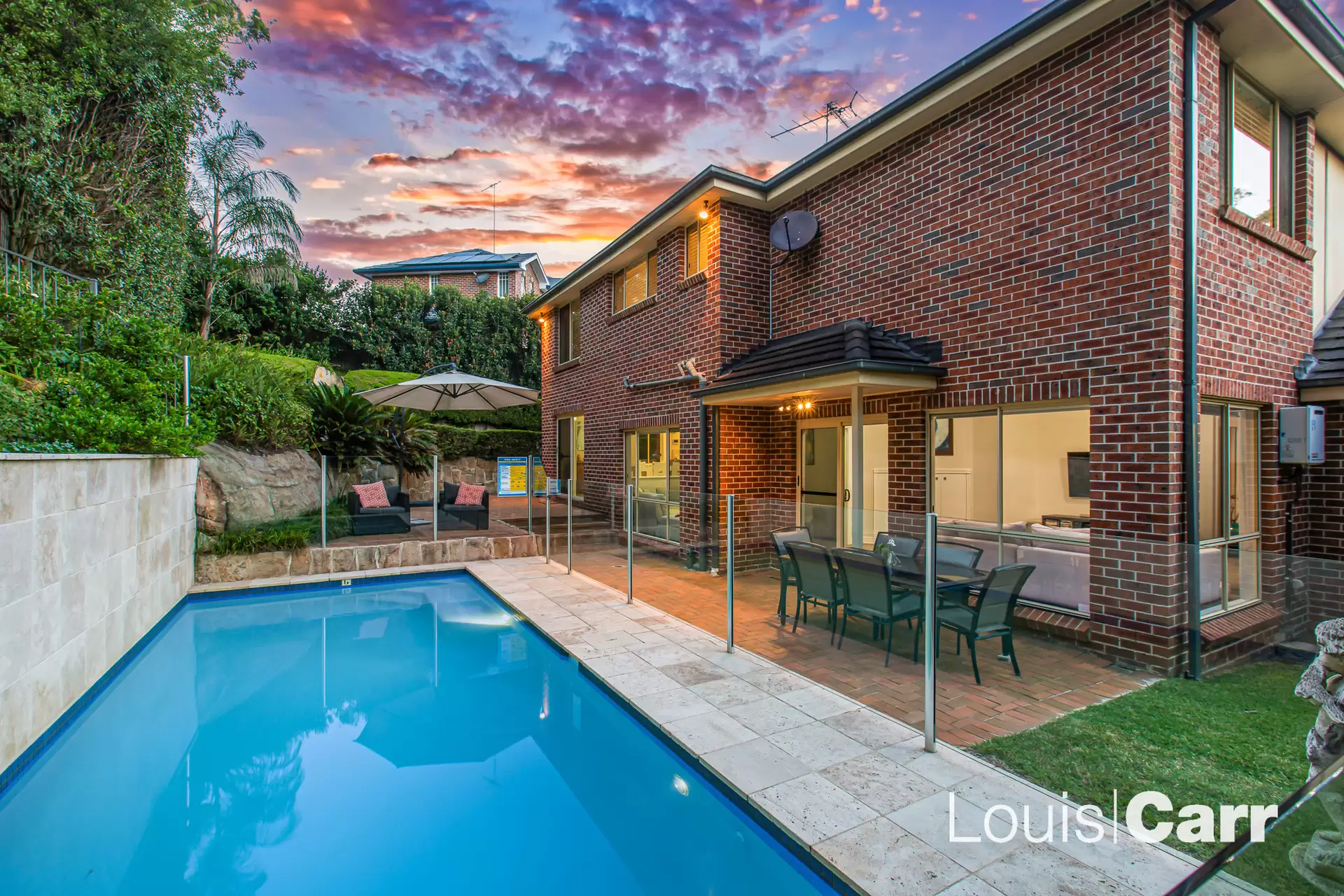 7 Bron Close, West Pennant Hills Sold by Louis Carr Real Estate - image 11