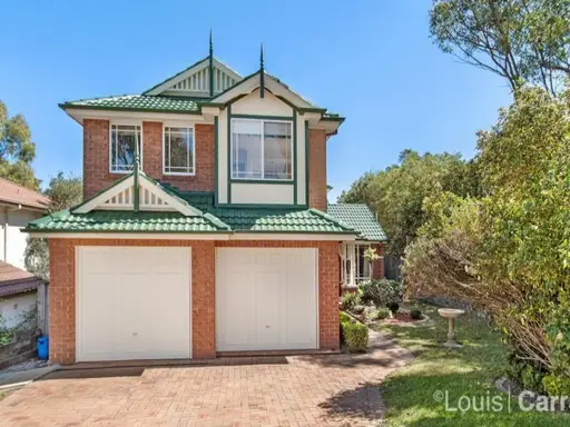 2 Monterey Place, Cherrybrook Sold by Louis Carr Real Estate