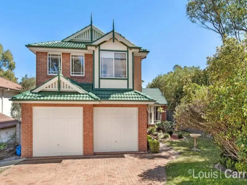 2 Monterey Place, Cherrybrook Sold by Louis Carr Real Estate - image 1