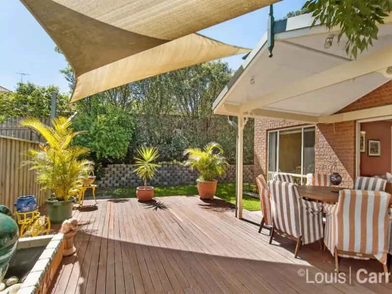 2 Monterey Place, Cherrybrook Sold by Louis Carr Real Estate - image 4