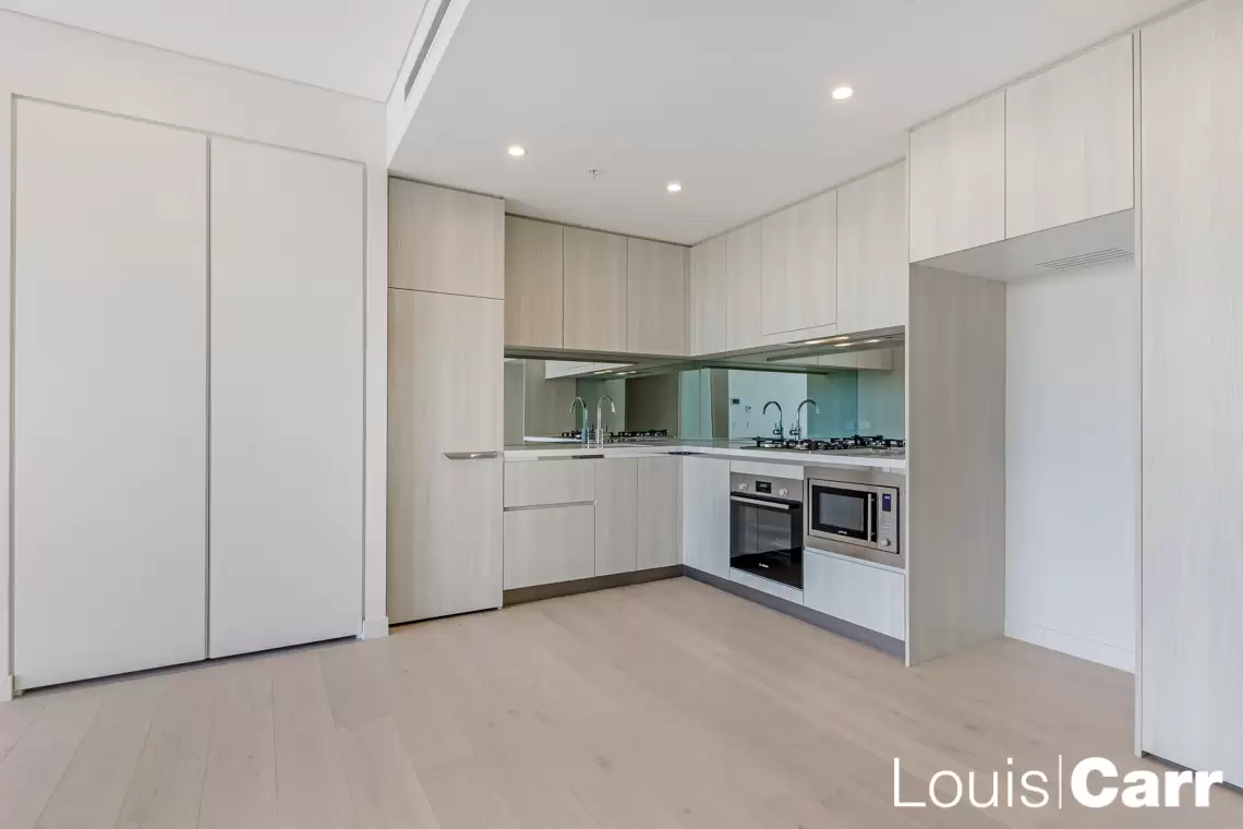 Level 16/1604/11-13 Solent Circuit, Norwest Sold by Louis Carr Real Estate - image 3