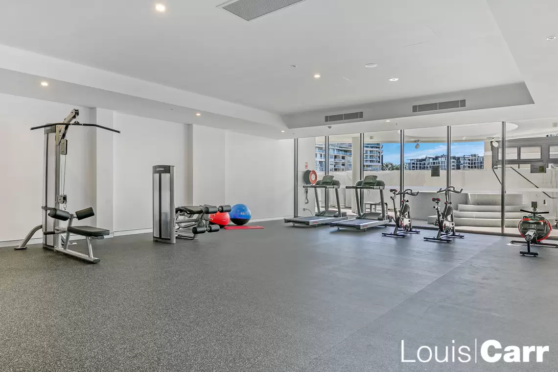Level 16/1604/11-13 Solent Circuit, Norwest Sold by Louis Carr Real Estate - image 11