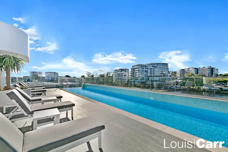 Level 16/1604/11-13 Solent Circuit, Norwest Sold by Louis Carr Real Estate - image 8
