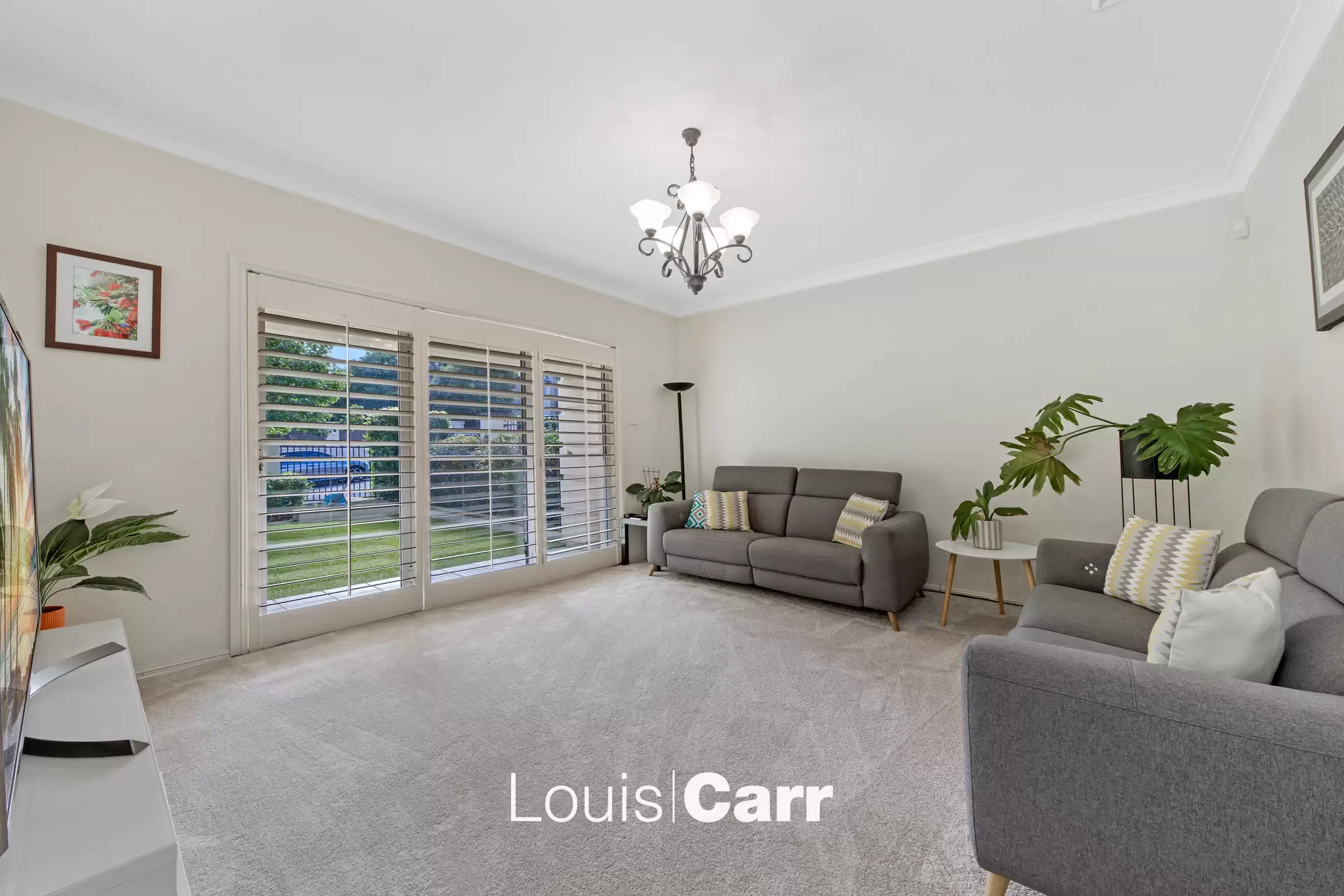 1 Talofa Place, Castle Hill Leased by Louis Carr Real Estate - image 9