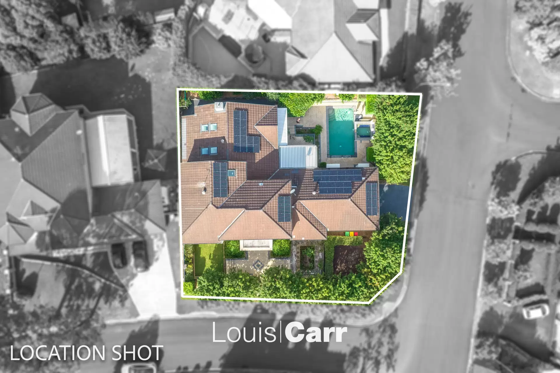 1 Talofa Place, Castle Hill Leased by Louis Carr Real Estate - image 15
