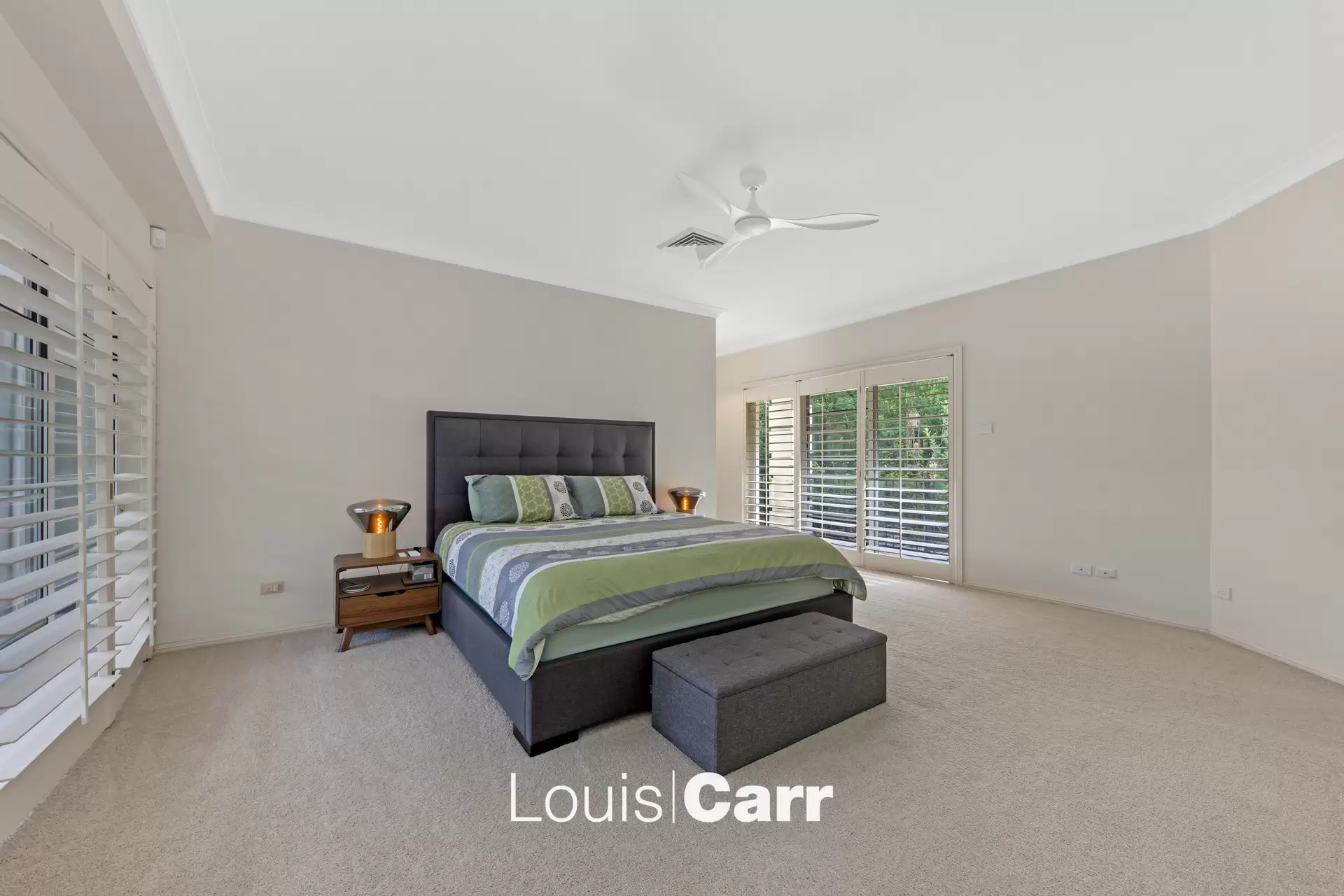 1 Talofa Place, Castle Hill Leased by Louis Carr Real Estate - image 7