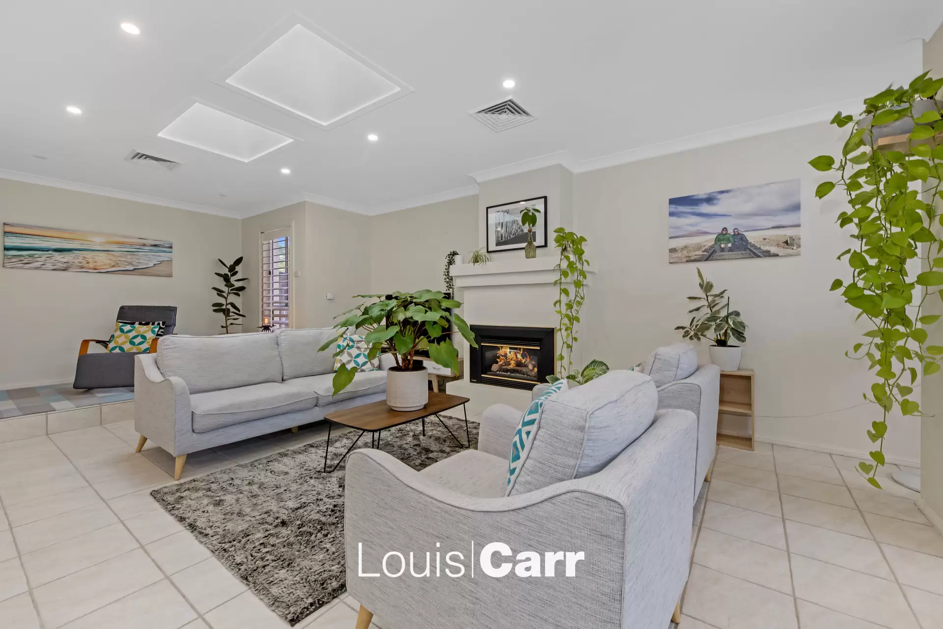 1 Talofa Place, Castle Hill Leased by Louis Carr Real Estate - image 5