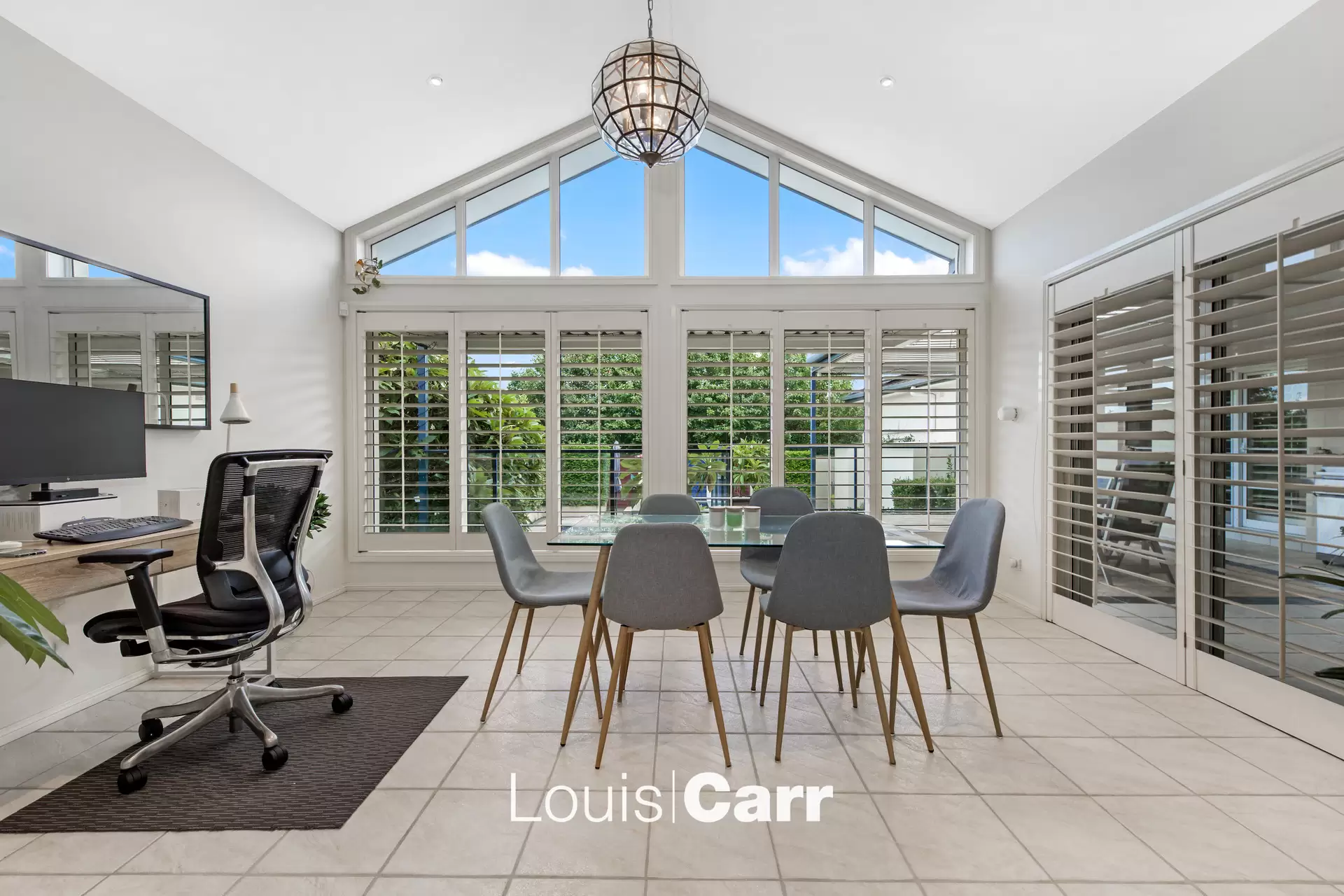 1 Talofa Place, Castle Hill Leased by Louis Carr Real Estate - image 3